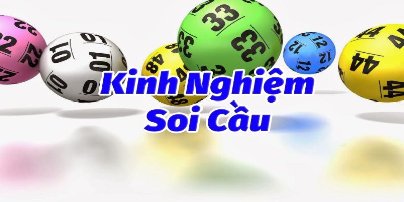 Cách soi số chuẩn và những lưu ý đi kèm