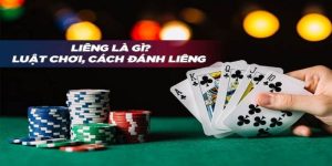 Cách Chơi Liêng Ăn Tiền Hiệu Quả 99.9% Từ Chuyên Gia