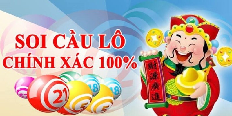 Lý do bạn nên học cách soi cầu lô đề