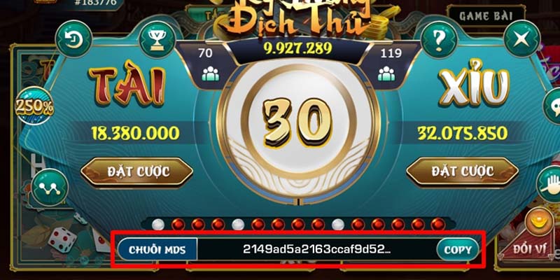 Một số mẹo giúp cho quá trình chơi game tài xỉu được hiệu quả hơn